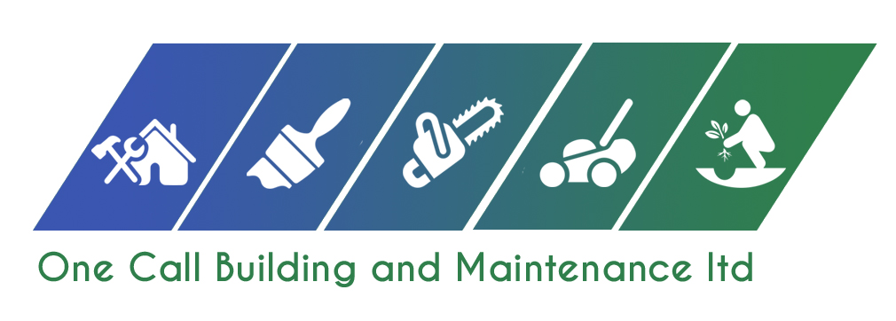 One Call Building & Maintenance